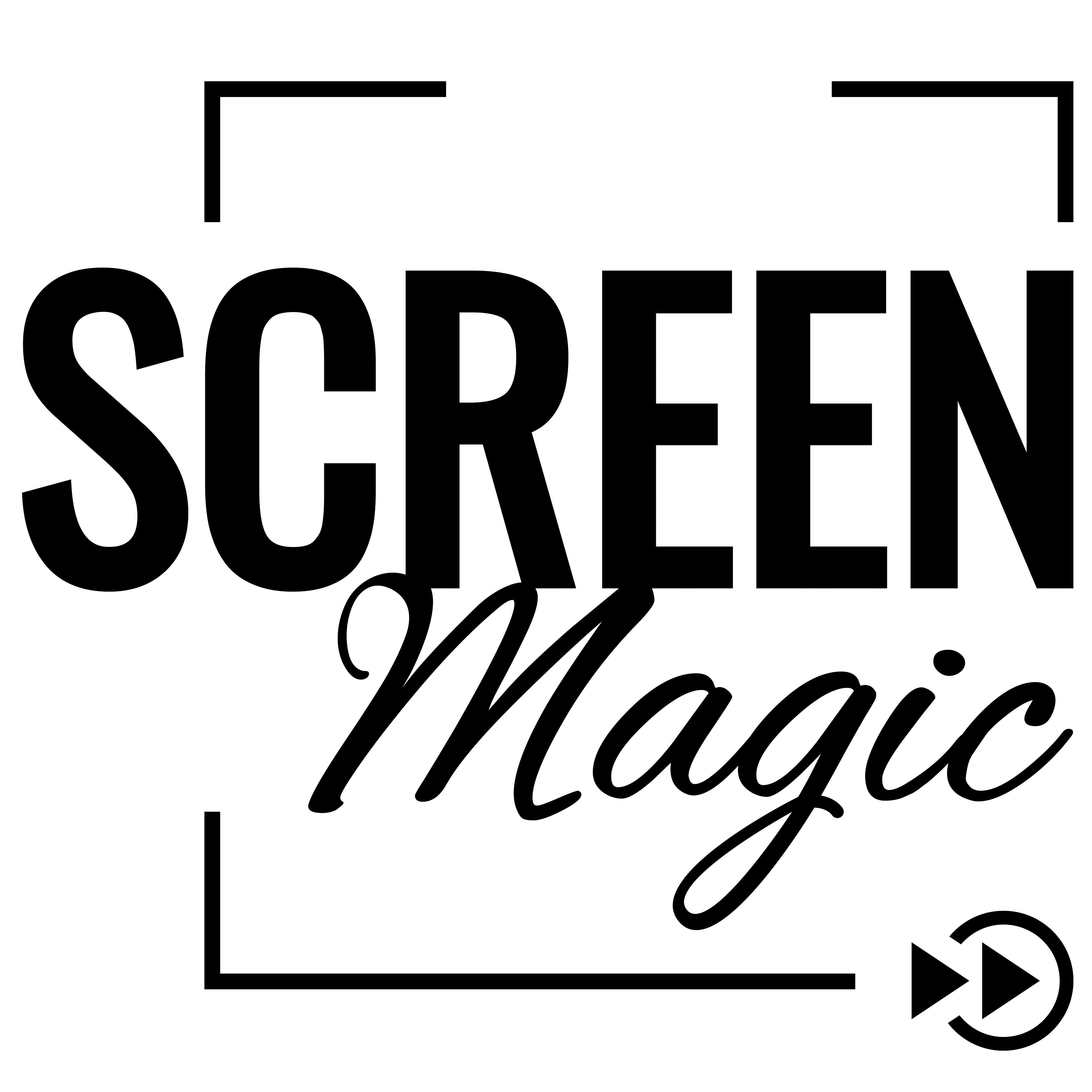Screen Magic – Photo | Vidéo | Drone